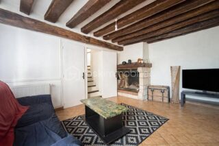  Maison à vendre 3 pièces 61 m²
