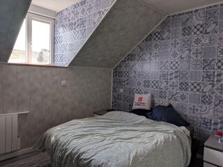  Maison à vendre 3 pièces 66 m²