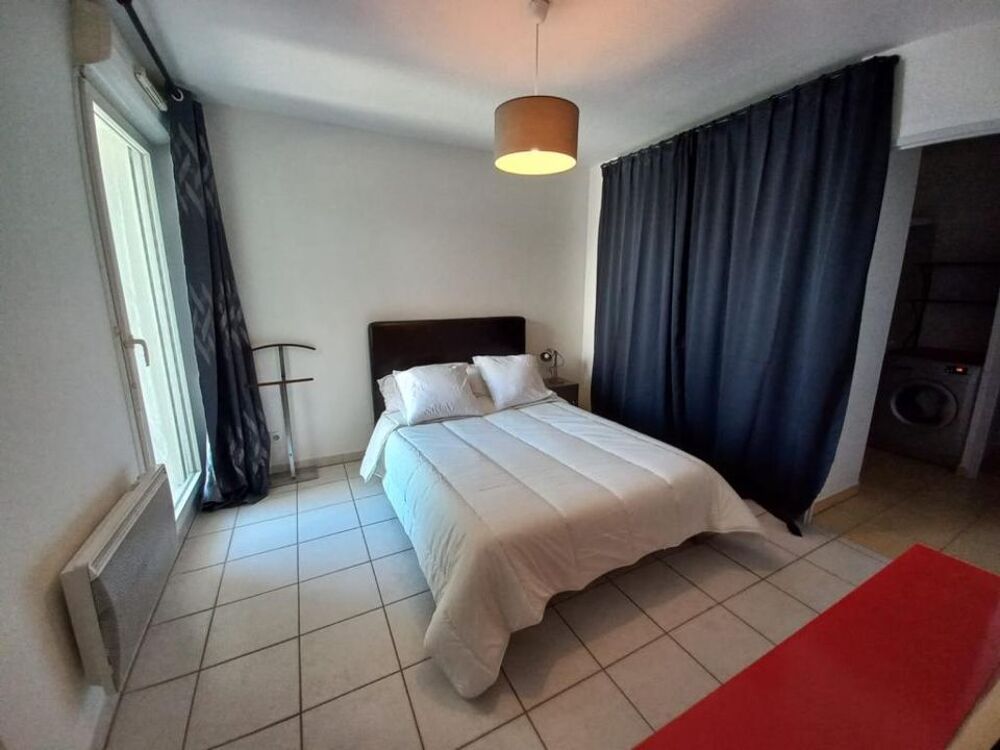 Location Appartement Appartement de 46m2 à louer sur Marseille 02 Marseille 2