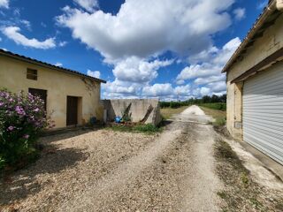  Propriété/château à vendre 7 pièces 150 m²