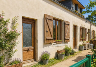 Maison à vendre 5 pièces 150 m²
