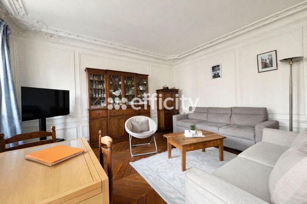 � vendre  Appartement Paris 18