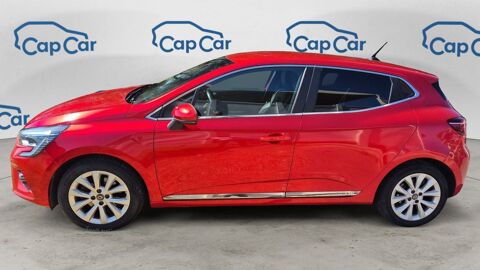 Clio 1.3 TCe 130 EDC7 Intens 2019 occasion 20200 Bastia