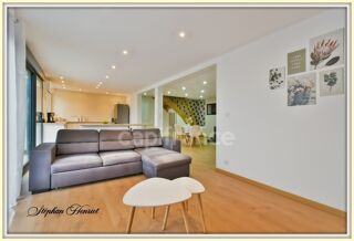  Maison à vendre 8 pièces 156 m²
