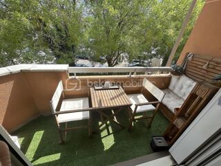  Appartement à louer 2 pièces 46 m²