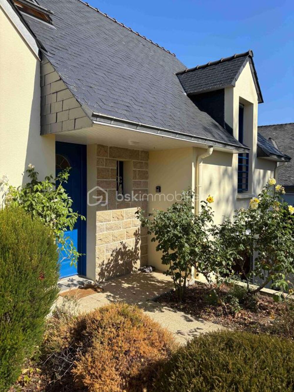 Vente Maison Quartier calme et recherché Clohars carnoet