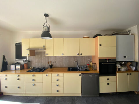  Appartement � louer 1 pi�ce 10 m�