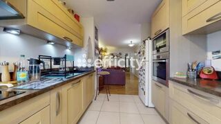  Appartement  vendre 4 pices 76 m