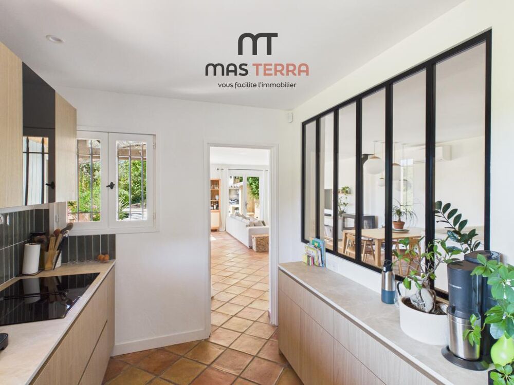 Vente Maison Maison Grasse