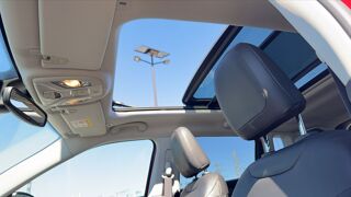 Compass 1.4 MultiAir 140 Limited 2018 occasion 11000 Carcassonne