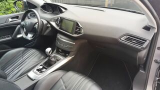 308 II 1.6 e-HDi 115 Feline 2014 occasion 91000 Evry Courcouronnes