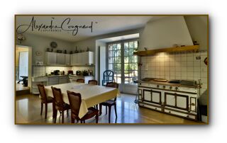  Maison à vendre 15 + pièces 500 m²