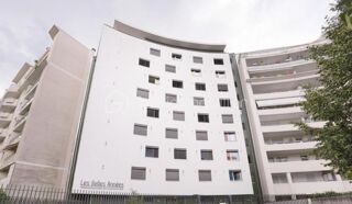  Appartement � vendre 1 pi�ce 18 m�