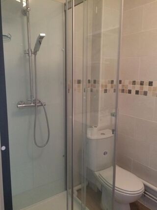  Appartement � louer 1 pi�ce 25 m�