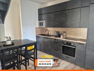  Maison � vendre 3 pi�ces 80 m�