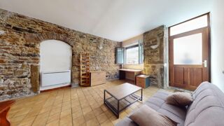  Appartement à vendre 1 pièce 30 m²