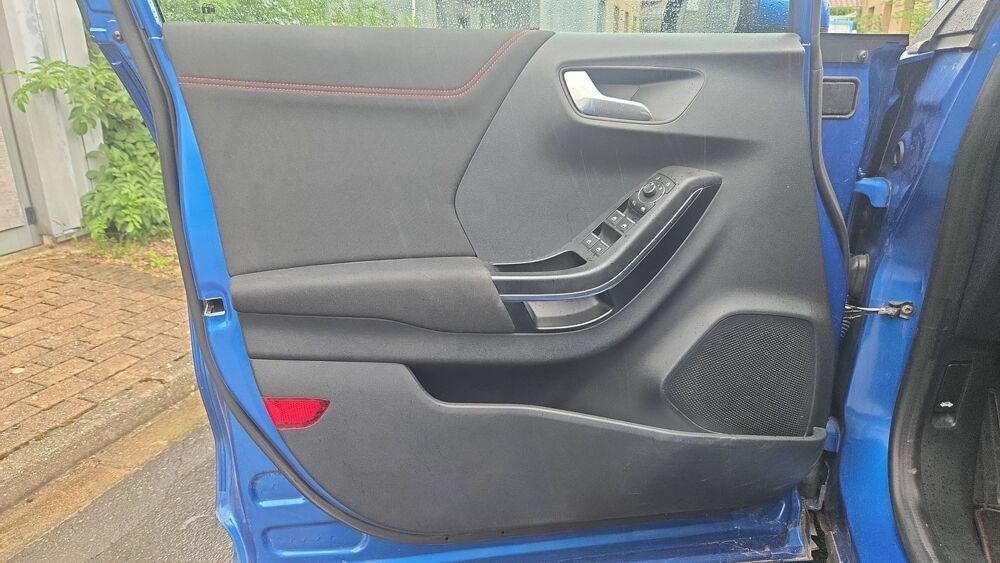 Puma 1.0 Ecoboost 125 Flexifuel St-Line Design 2 - Bio&eacute;thanol Ent 2022 occasion 59650 Villeneuve D Ascq