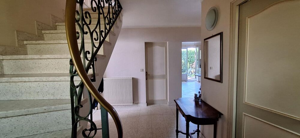 Vente Maison Maison  122 m2 - 6 pièces Orvault