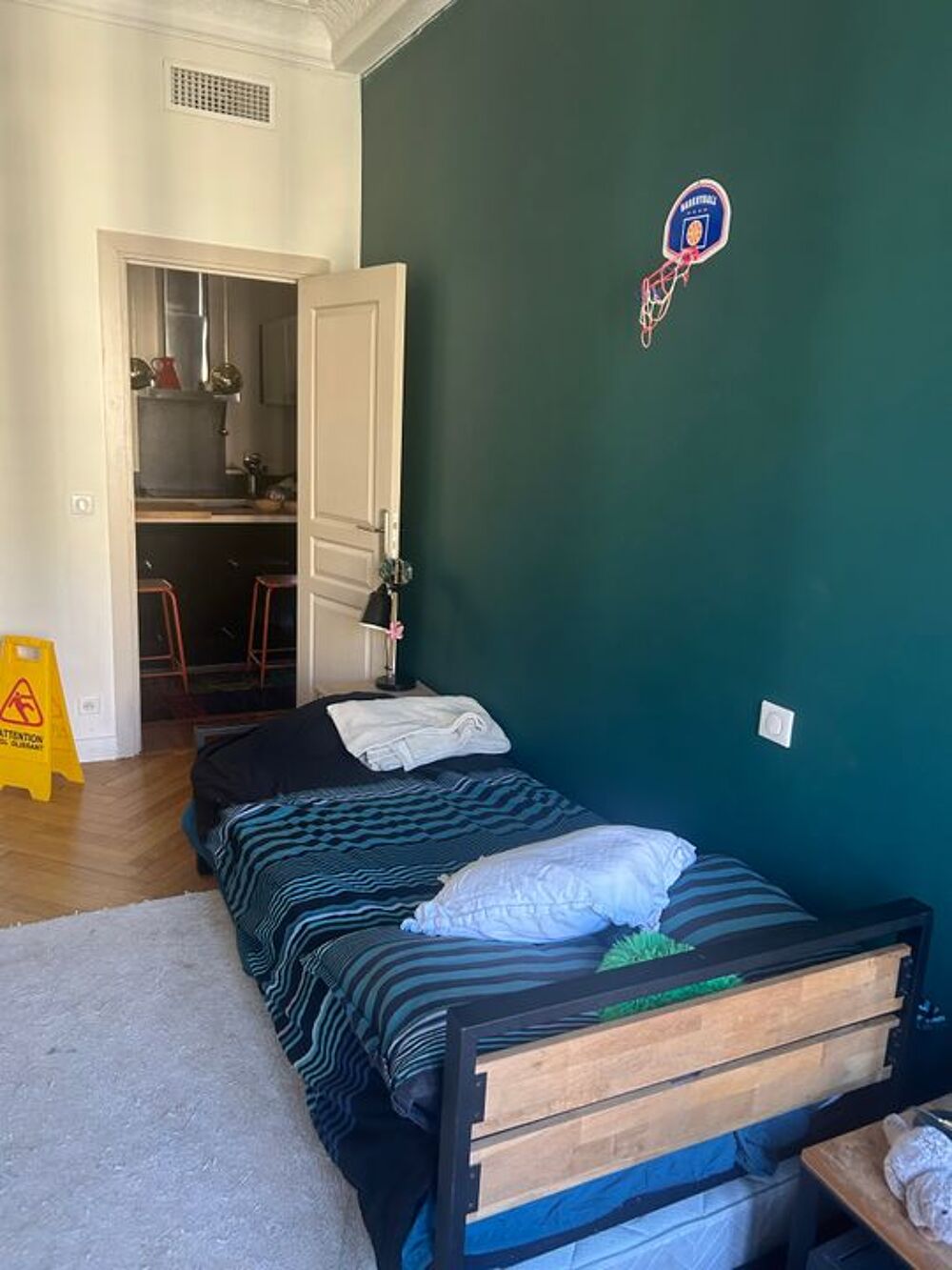 Location Appartement Chambre de 20m2 à louer sur Nice Nice