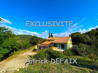  Villa � vendre 6 pi�ces 213 m� Montgaillard