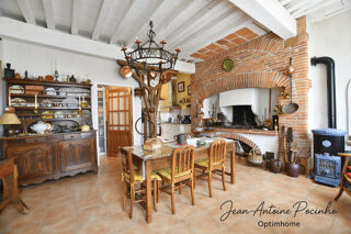  Propriété/château à vendre 6 pièces 240 m² Saint thomas