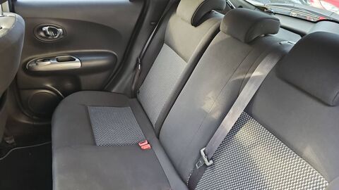 Juke 1.2 DIG-T 115 N-Connecta 2017 occasion 95580 Margency