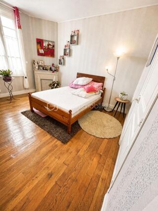  Maison à vendre 6 pièces 85 m²