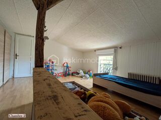  Ferme à vendre 4 pièces 110 m²