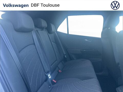 ID.3 ID 3 FL PRO (59KWH) ID. (204CH) 2025 occasion 31100 Toulouse