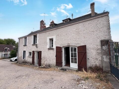   Maison Mer 4 pièce(s) 83 m2 Maison - 4 pièce(s) - 83 m²