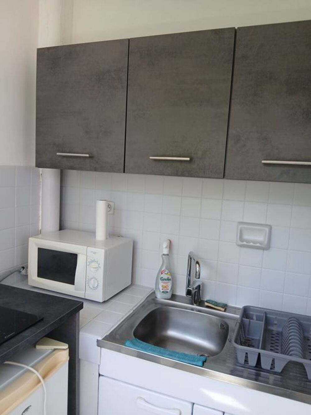 Location Appartement Studio de 26m2 à louer sur Clermont-Ferrand Clermont ferrand