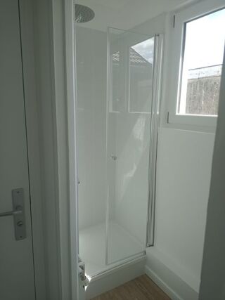  Appartement à louer 1 pièce 30 m²