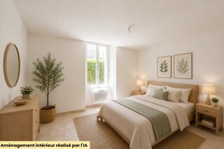  Appartement à vendre 3 pièces 59 m²