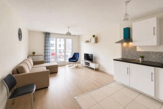  Appartement à vendre 3 pièces 75 m²