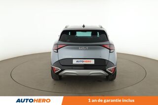Sportage 1.6 T-GDi ISG Hybride Design 4x2 BVA6 230 ch 2022 occasion 92130 Issy-les-Moulineaux