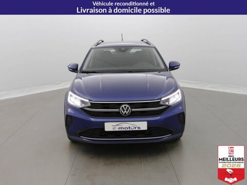 Taigo TSI 110 Life Plus 2023 occasion 10150 Lavau