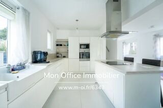  Maison à vendre 8 pièces 220 m²