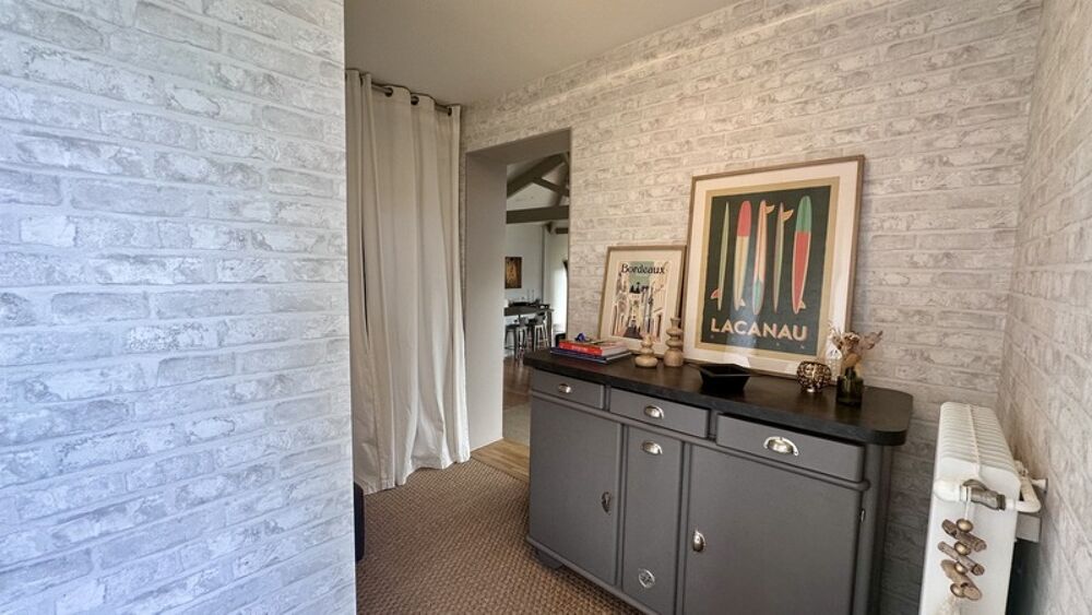 Vente Maison Maison à vendre 6 pièces MARTIGNAS SUR JALLE (33) Martignas sur jalle