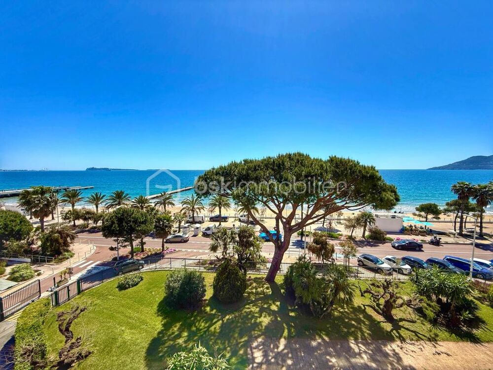  vendre  Appartement Cannes (06400)