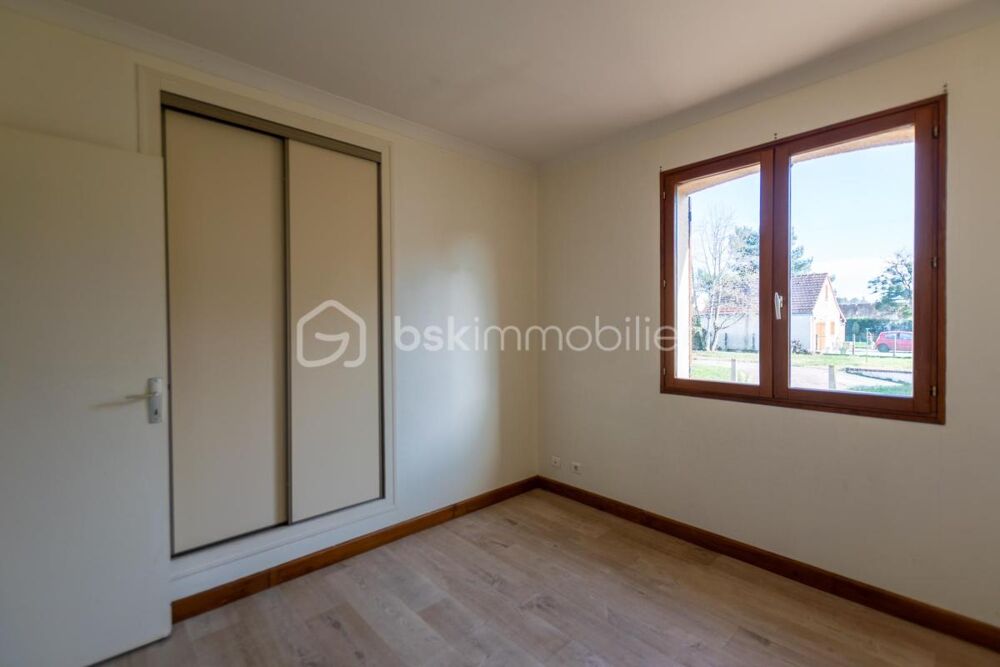 Vente Maison INVESTISSEMENT LOCATIF Ouzouer sur loire