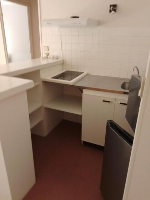  Appartement � louer 2 pi�ces 40 m�