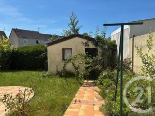  Maison à vendre 4 pièces 72 m²