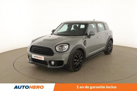 Mini Countryman One Edition Longstone BV6 102 ch 2019 occasion Issy-les-Moulineaux 92130