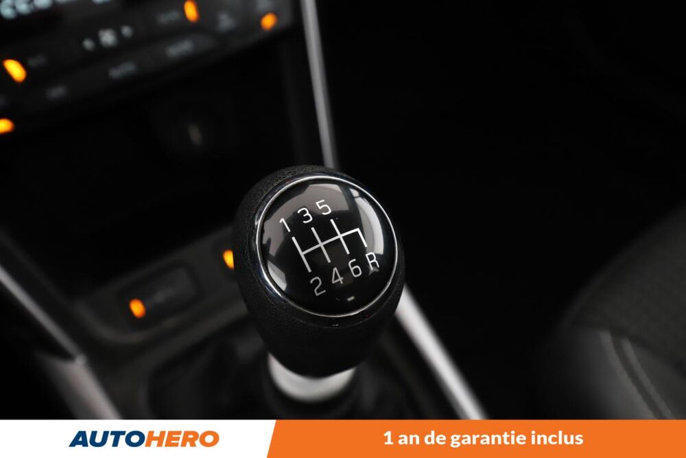 S-cross 1.4 BoosterJet Hybrid Style 129 ch 2023 occasion 92130 Issy-les-Moulineaux