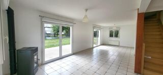  Maison à vendre 6 pièces 150 m²