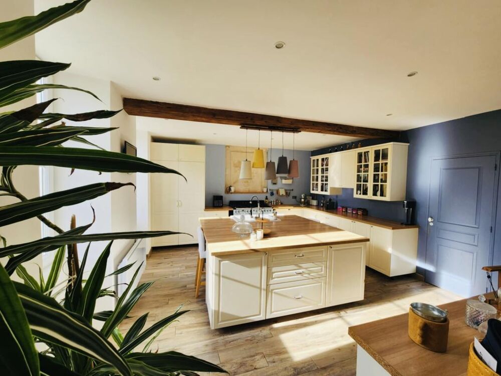 Vente Maison Longère Bougneau