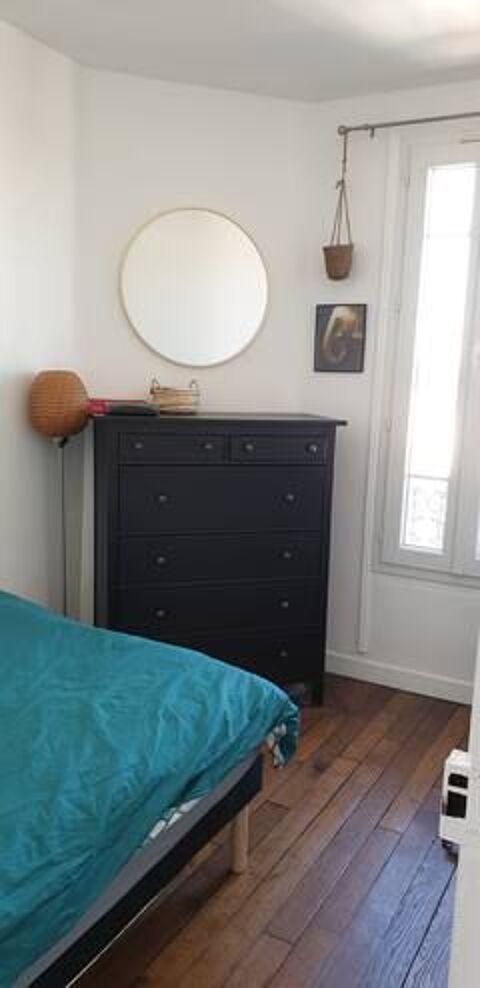  Appartement � louer 2 pi�ces 53 m�