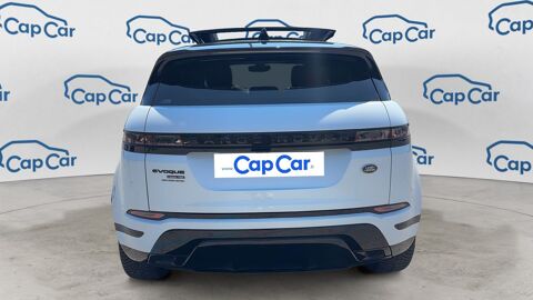 Range Rover Evoque II 1.5 P300e 309 AWD BVA8 R-Dynamic Hse 2020 occasion 06700 Saint Laurent Du Var