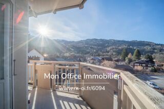  Appartement à vendre 2 pièces 34 m²