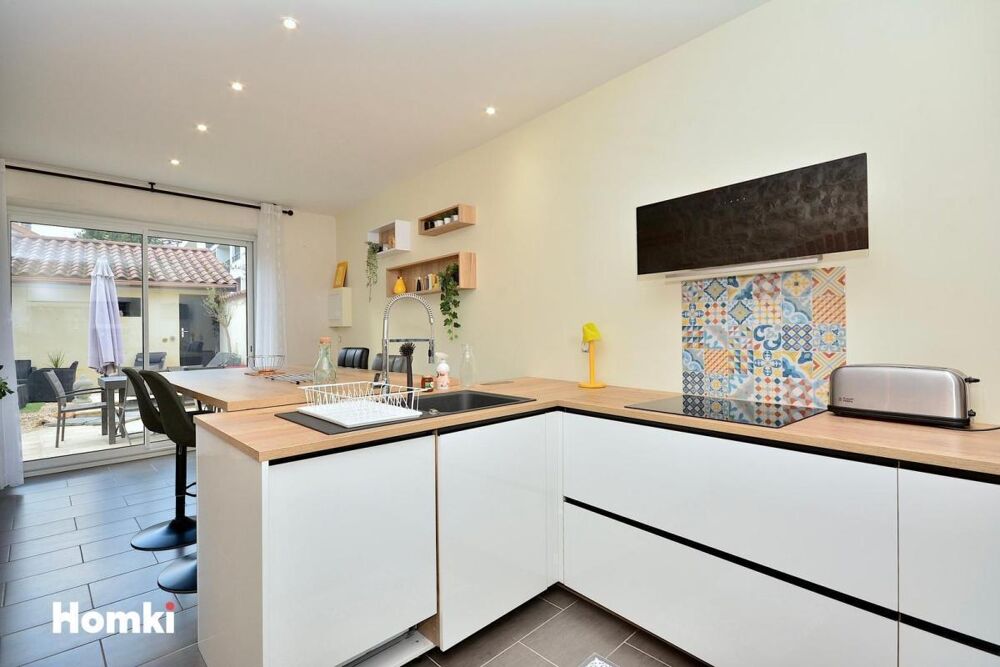 Maison/Villa T5 de 138 m² à Villefranche-sur-Saône 69400